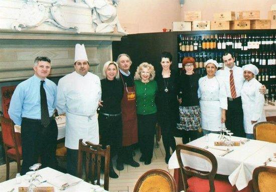Ristorante Sociale